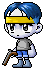 Swashbuckly